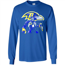 Load image into Gallery viewer, Venom We Are Baltimore Ravens
