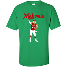 Load image into Gallery viewer, Pat Mahomes Kansas City Chiefs 1