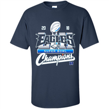 Load image into Gallery viewer, Philadelphia Eagles 2018 Super Bowl Champions # Zawin
