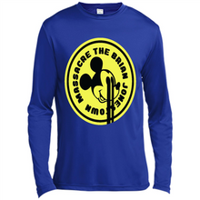 Load image into Gallery viewer, The Brian Jonestown Massacre Alternate Design Vintage Punk Retro Emo 80's Monotone Massacre Dandy Warhols