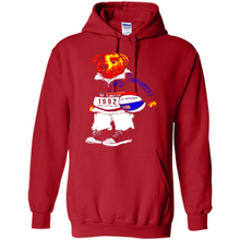 Load image into Gallery viewer, Polo Stadium Bear # Zawin store