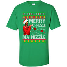 Load image into Gallery viewer, Snoop Dogg Merry Chrizzle Ma Nizzle Christmas