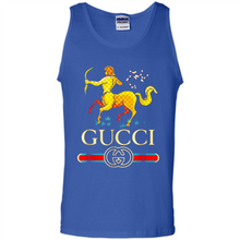 Load image into Gallery viewer, Sagittarius gucci funny # Zawin