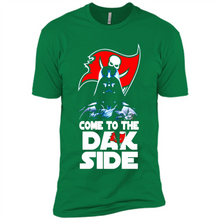 Load image into Gallery viewer, Dark Side Buccaneers# Zawin