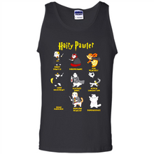 Load image into Gallery viewer, Harry Potter Hairy Pawter Hair meowne Ron Meweasly Funny # Zawin store