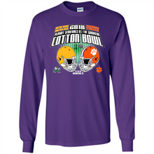 Load image into Gallery viewer, Notre Dame vs Clemson