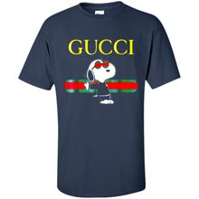 Load image into Gallery viewer, Snoopy Gucci Logo Vintage # Zawin