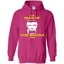 Load image into Gallery viewer, Mand Of The Woods Tour # Zawin store