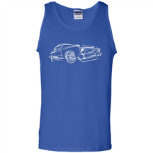 Load image into Gallery viewer, 68 72 Chevy Nova