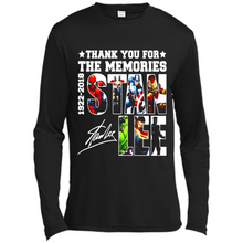 Load image into Gallery viewer, Thank You For The Memories 1922-2018 Excelsior Stan Lee Signature