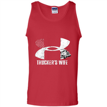 Load image into Gallery viewer, Under armour trucker’s wife