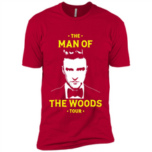 Load image into Gallery viewer, Mand Of The Woods Tour # Zawin store