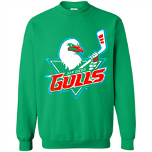 Load image into Gallery viewer, San Diego Gulls # Zawin