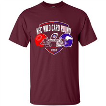 Load image into Gallery viewer, Chicago Bears Fightings Minnesota Vikings 2018 NFC Wild Card Round# pukas-store