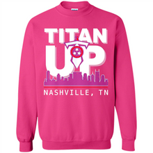 Load image into Gallery viewer, Tennessee Titans Football # Zawin