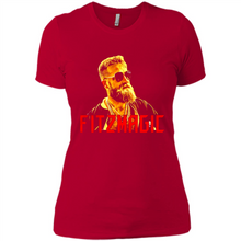 Load image into Gallery viewer, Ryan Fitzpatrick Fitzmagic # Zawin