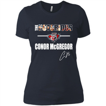 Load image into Gallery viewer, The Notorious Conor Mcgregor Signature # Zawin