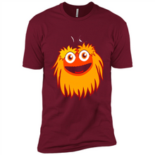 Load image into Gallery viewer, Gritty Hockey Mascot # Zawin store