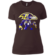 Load image into Gallery viewer, Venom We Are Baltimore Ravens