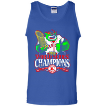 Load image into Gallery viewer, Damage Done Boston Red Sox 2018 World Series Champions