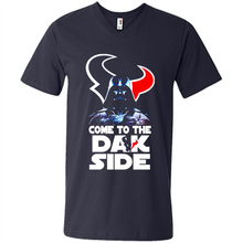 Load image into Gallery viewer, Dark Side Texans# Zawin