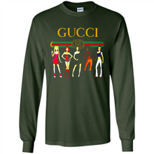 Load image into Gallery viewer, Spice Girls Gucci Style # Zawin store