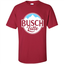 Load image into Gallery viewer, Busch Light Busch Latte # Zawin store
