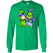 Load image into Gallery viewer, Grinch And Eeyore Winnie The Pooh