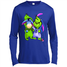 Load image into Gallery viewer, Grinch And Eeyore Winnie The Pooh