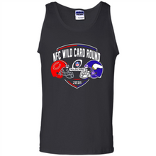 Load image into Gallery viewer, Chicago Bears Fightings Minnesota Vikings 2018 NFC Wild Card Round# pukas-store