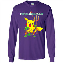 Load image into Gallery viewer, Pika-aquaman # Zawin