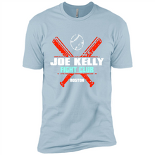 Load image into Gallery viewer, Joe Kelly Boston fight club # Zawin store