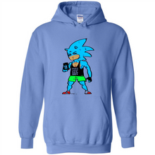 Load image into Gallery viewer, Sonic Don't Skip Leg Day