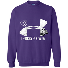 Load image into Gallery viewer, Under armour trucker’s wife