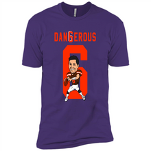 Load image into Gallery viewer, Baker Mayfield Dangerous
