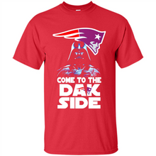 Load image into Gallery viewer, Dark Side Patriots# Zawin