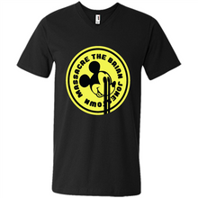 Load image into Gallery viewer, The Brian Jonestown Massacre Alternate Design Vintage Punk Retro Emo 80's Monotone Massacre Dandy Warhols