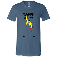 Load image into Gallery viewer, Freddie Mercury - The Queen Killer Mama Ooooh