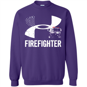 Under Armour Firefighter