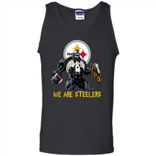 Load image into Gallery viewer, Venom_We_Are_Steelers_Football_Team