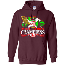 Load image into Gallery viewer, Damage Done Boston Red Sox 2018 World Series Champions