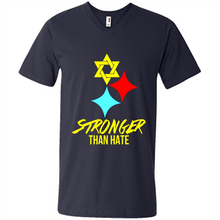 Load image into Gallery viewer, Pittsburgh Stronger Than Hate # Zawin store