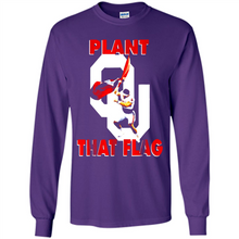 Load image into Gallery viewer, Baker Mayfield Plant That Flag