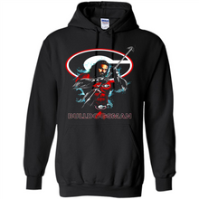Load image into Gallery viewer, Georgia Bulldogs Aquaman Bulldog Man # Zawin store
