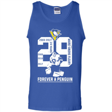 Load image into Gallery viewer, Marc Andre Fleury - Forever A Penguin # Zawin store