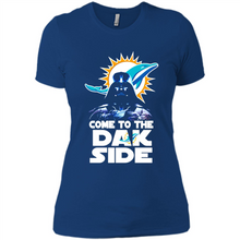 Load image into Gallery viewer, Dark Side Dolphins# Zawin