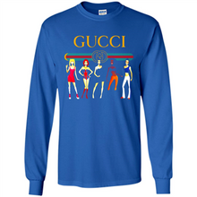 Load image into Gallery viewer, Spice Girls Gucci Style # Zawin store