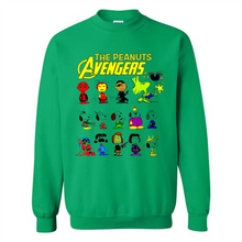 Load image into Gallery viewer, The Peanuts Avengers Snoopy X Marvel