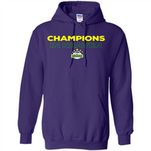 Load image into Gallery viewer, Humboldt broncos champions in heaven # Zawin store