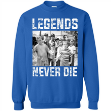 Load image into Gallery viewer, The Sandlot legends never die